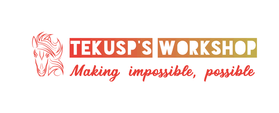 TekuSP's Workshop